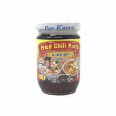 PK Fried Chili Paste 200g