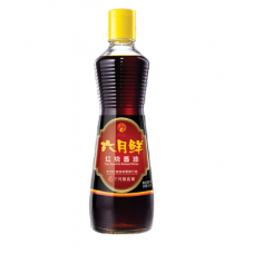 XinHe Soy Sauce For Shanghai Brasied Dishes 500ml