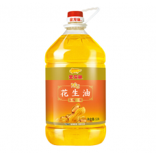 Golden Fish Peanut Oil 1.8L