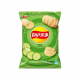 Lay's Chip Cucumber Flavor 1 Packet 70g.