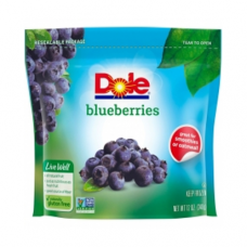 Dole Blueberries 14oz