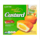 Lotte Custard Cake