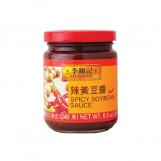 LKK Spicy Soybean Sauce