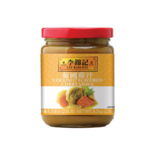 LKK Coconut Curry Sauce 8.3oz