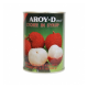 AROY-D Lychee in Syrup 14oz