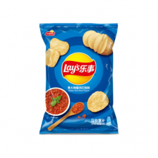 LAYS ITALIAN RED MEAT 135g