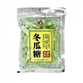 NF Candied Winter Melon 250g