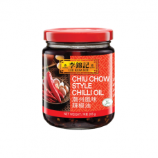 LKK CHIUCHOW Chili Oil