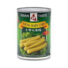 Asian Taste Young Baby Corn Small