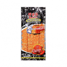 Bento Squid Spicy Snack