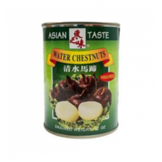 Asian Taste Water Chestnut