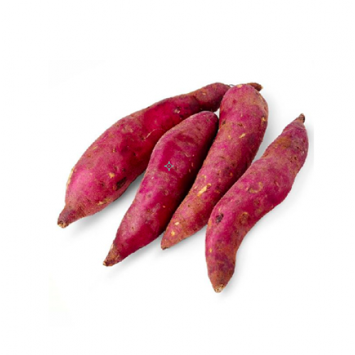 日本番薯 约2lb Japanese Yam Average 2lb 