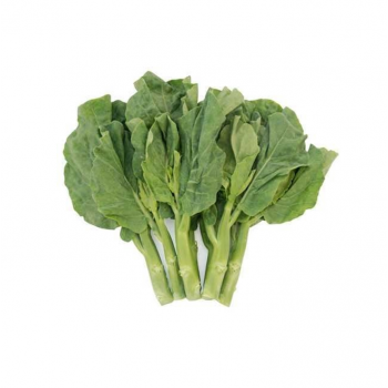 1 Bag of Chinese Broccoli (about 1.8-2lb)
