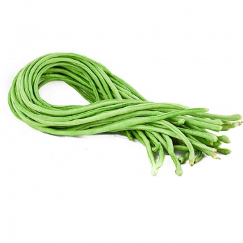 1 Bag of Long String Bean (about 1lb)