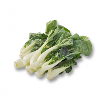 1 Bag of Bok-Choy Tips (about 1.5lb)