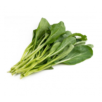 1Bag of Yu Choy Tips (about 1.5lb)