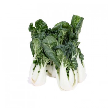 1 Bag of Small Bok Choy Tip (about 1.8lb)