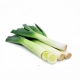 1 Bunch of Leek (about 1lb)