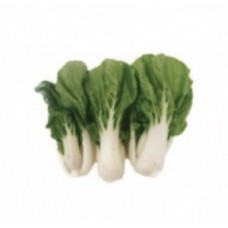 1 Bag of Milk Choy (about 1.4lb)