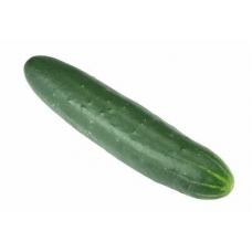 1 Cucumber (about 1lb.)