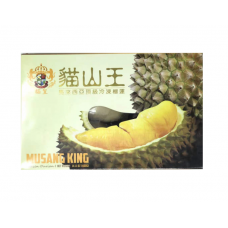 Musang King Frozen Durian 14.11oz