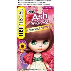 Freshlight Hair Color Pink Ash (YoSun Good)