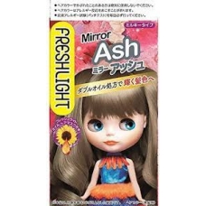 Freshlight Hair Color Mirror Ash  (YoSun Good)